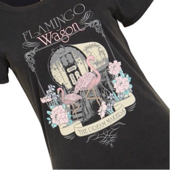 ๐ท๐ Spell & The Gypsy โค Dream Makers Tee โค - Picture 6 of 8